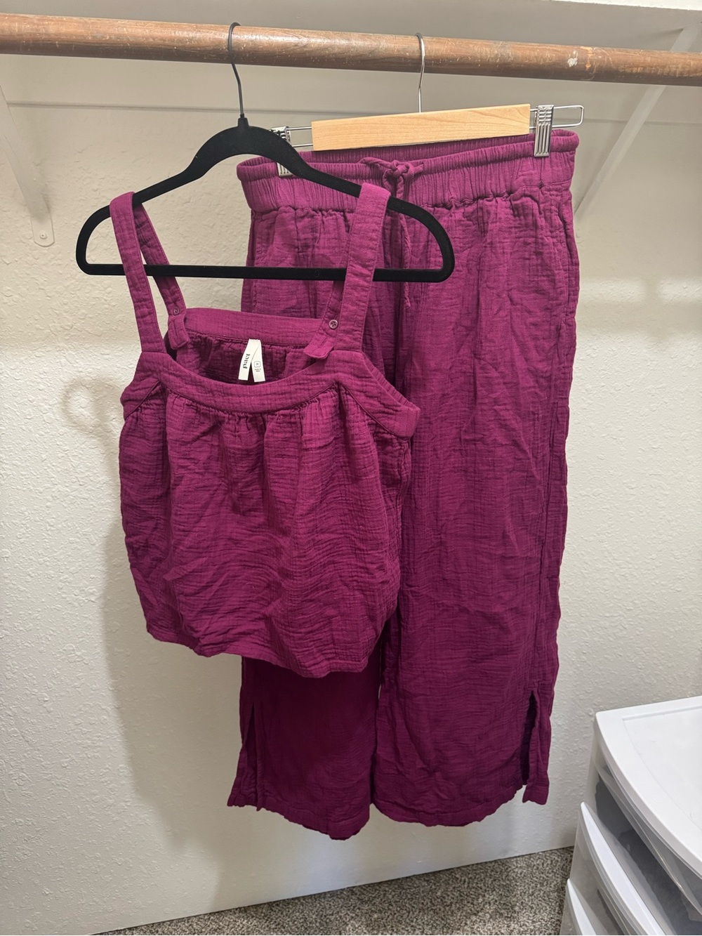 PACT SET M- Berry 💕